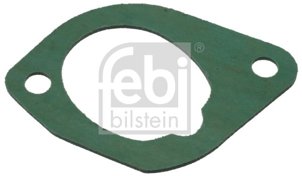 FEBI BILSTEIN Прокладка, впускной коллектор 12313